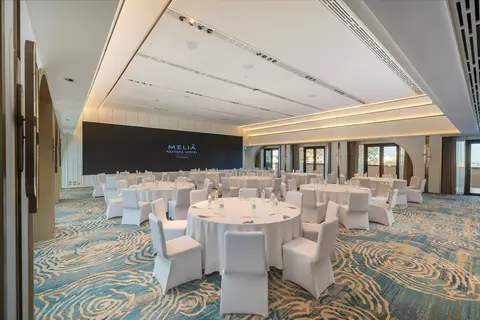 Meliá Pattaya Hotel in พัทยา — foto 28
