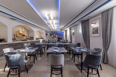 Hotel Daedalus in Thira Municipal Unit, foto 8