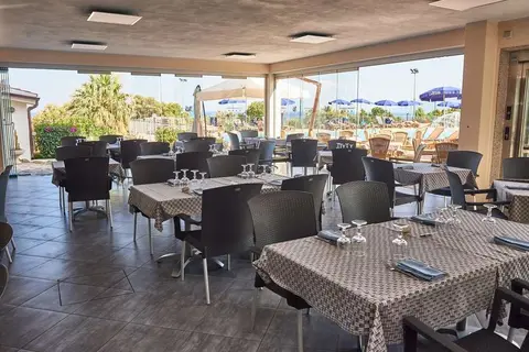 Parco Blu Club Resort in Durgali/Dorgali — foto 7