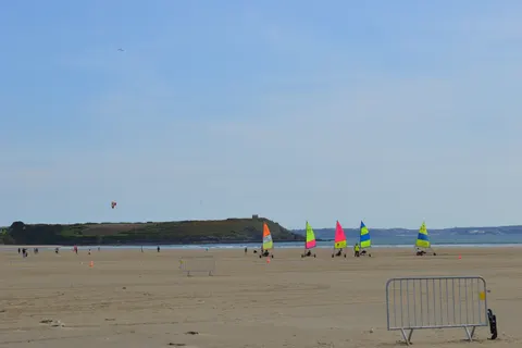 Camping Ker Vella foto 5