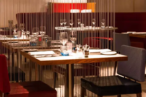 Novotel London Paddington in Londen, foto 6