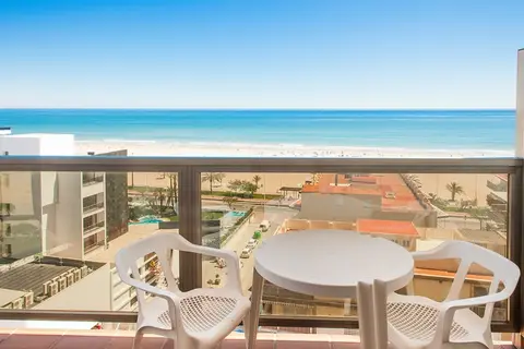 Hotel RH Gijon in Benlloc — foto 12