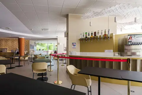 Hotel Leonardo Da Vinci in Limone sul Garda, foto 9