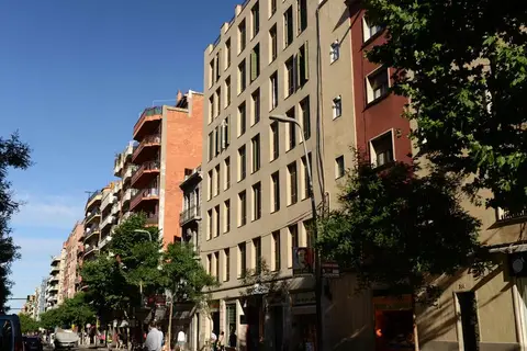 Pierre & Vacances Residence Barcelona Sants in Barcelona — foto 9