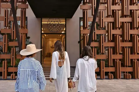 Pestana CR7 Marrakech in Marrakech, foto 24