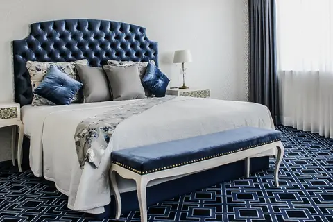 Grand Mogador Casablanca in Rabat, foto 6