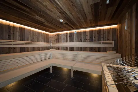 Appartments & Pension Kendlbacher - kamer & ontbijt in Großarl, foto 5