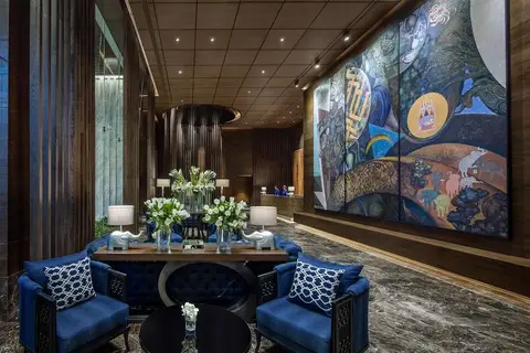 137 Pillars Suites & Residences Bangkok in Bangkok, foto 19