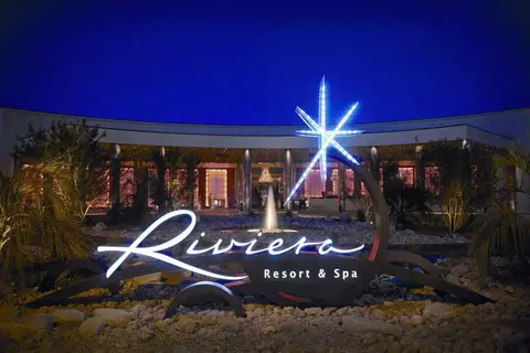 Riviera Palm Springs in Palm Springs, foto 2