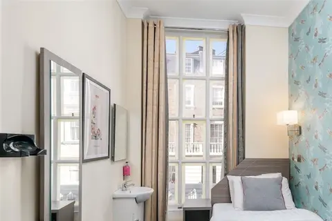 Bakers Hotel - B&B in Londen, foto 10