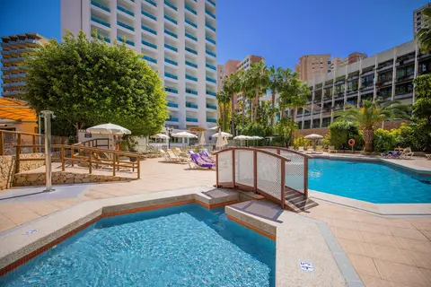 Servigroup Castilla in Benidorm