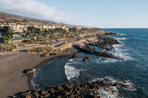 Hotel Gran Melia Palacio de Isora foto 44