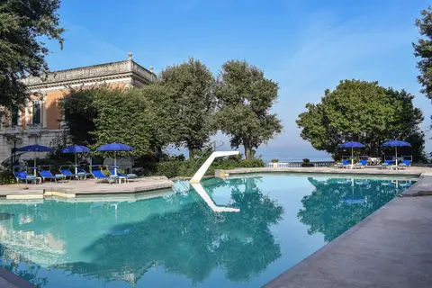 Parco Dei Principi Hotel in Sorrento