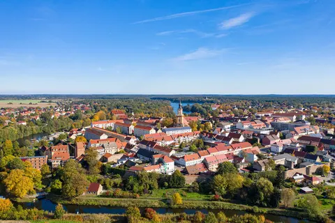 Thüringen, Saksen en Brandenburg op het gemak in Diverse regio's in Duitsland — foto 14