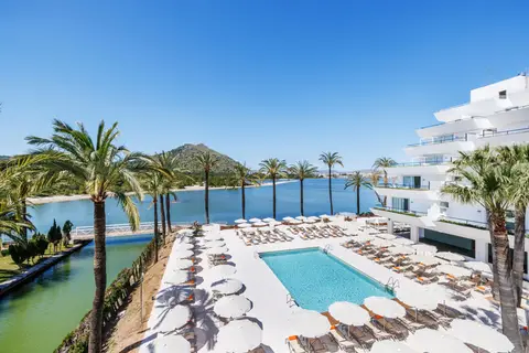VIVA Eden Lago in Alcúdia