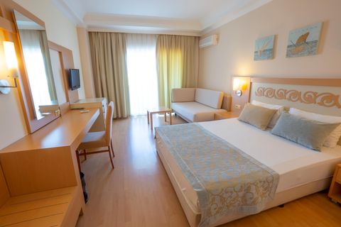 Hotel Solivia (ex Titan Select) foto 17