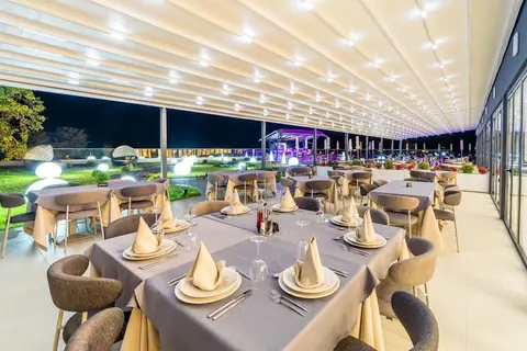 Laki Hotel & Spa in Ohrid — foto 4