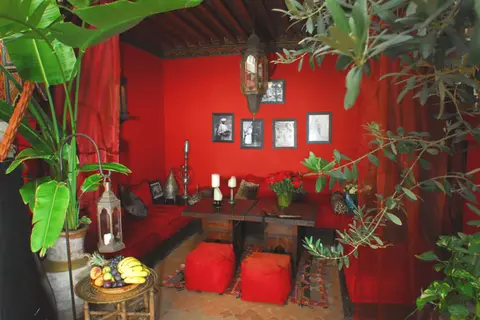 Riad les Oliviers in Marrakesh, foto 23