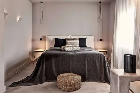 Minos Beach Art Hotel in Άγιος Νικόλαος — foto 3