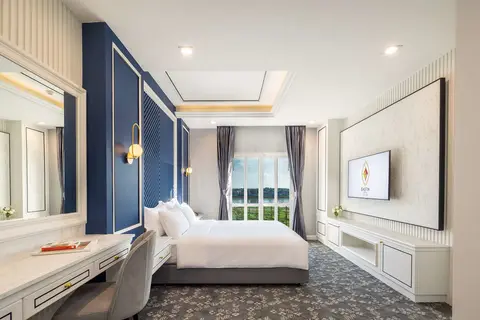 Eastin Hotel Vientiane in Vientiane — foto 4