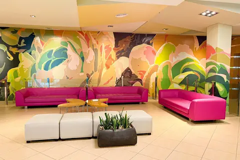 Appartementen Cordial Mogan Valle in Playa de Mogán — foto 17