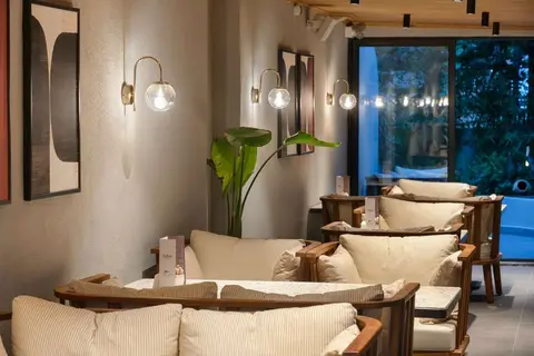 Sherwood Premio Hotel in Muratpaşa — foto 8