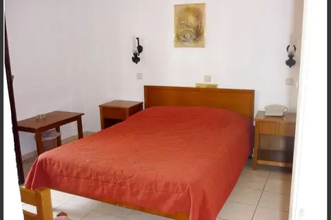 Hotel Despo in Δημοτική Ενότητα Γουβών — foto 16