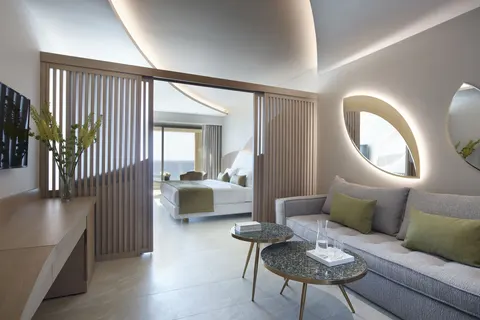Mayia Exclusive Resort & Spa in Kiotari — foto 13