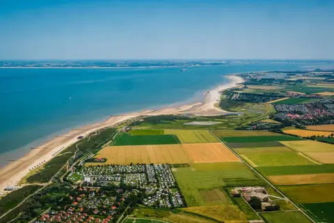 Vakantiepark Cadzand-bad in Cadzand — foto 8