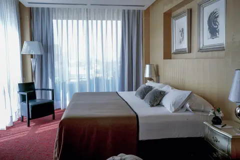MiM Sitges Meliá Collection in Sitges — foto 23