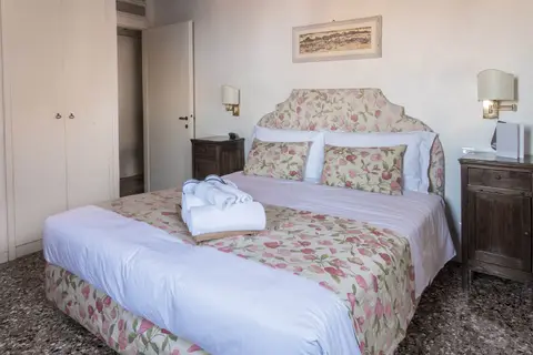 Locanda Ai Santi Apostoli in Venetië, foto 10