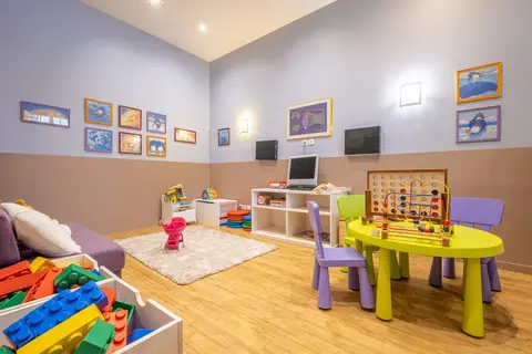 Résidence Le Belmont - voordeeltarief in Bourg-Saint-Maurice — foto 13