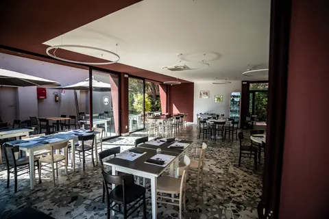 Village Oasi foto 25