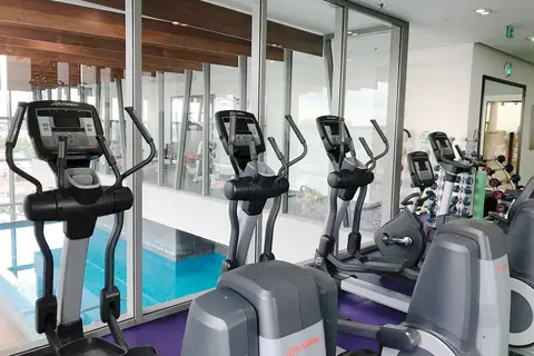 DoubleTree by Hilton Hotel Zagreb in Zagreb — foto 5