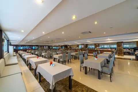 Amon Hotels Belek in Serik — foto 6