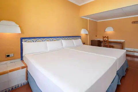 Playadulce Hotel in Roquetas de Mar — foto 4