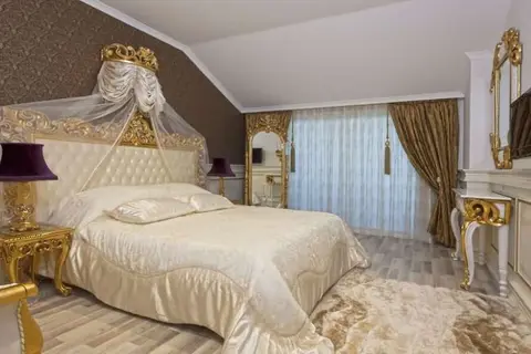 Diamond Resort & Spa in Alanya — foto 24