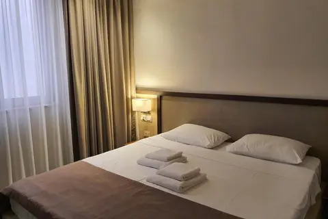 Hotel Bono in Becici — foto 30