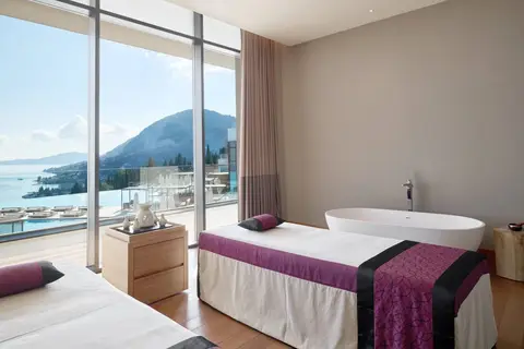 Angsana Corfu Resort & Spa in Μπενίτσες — foto 27