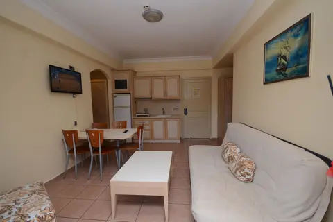 Alenz Hotel Apartments in Marmaris — foto 6
