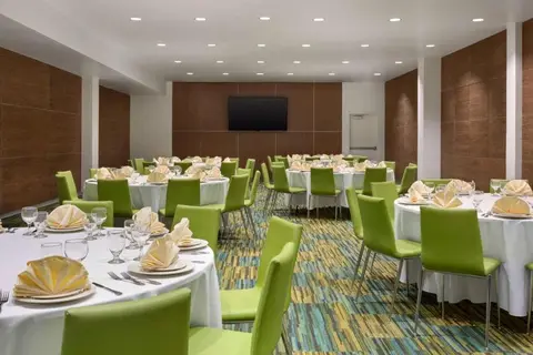 Wyndham Anaheim in Anaheim, foto 6