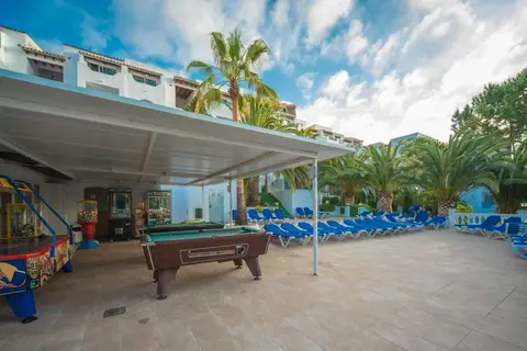 Holiday Center Santa Ponsa in Calvià — foto 15