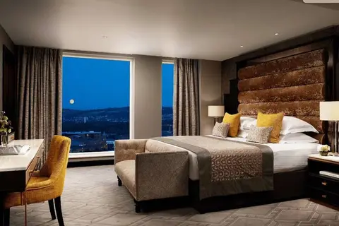 Grand Central Hotel Belfast in Belfast — foto 6