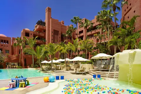 The Ritz-Carlton Tenerife, Abama in Guía de Isora — foto 16