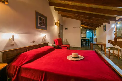 Villa Yannis in Κάτω Κορακιάνα — foto 12
