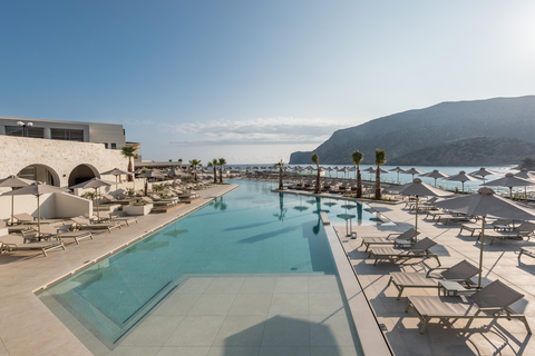 Hotel Fodele Beach & Waterpark Holiday Resort foto 17