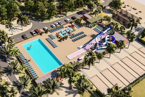 Camping Marina D Erba Rossa foto 12