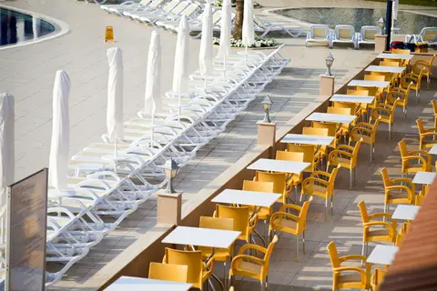 Serra Garden in Manavgat — foto 7