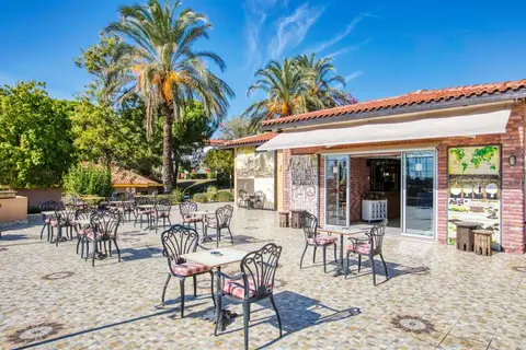 Asteria Family Resort Belek in Serik, foto 17