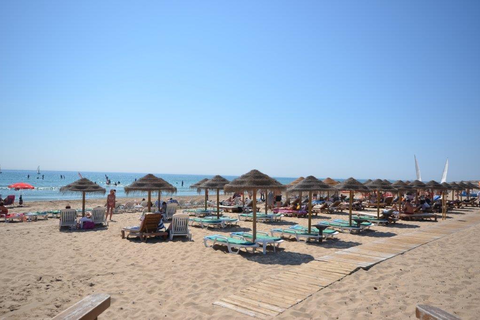 Gran Vista - inclusief huurauto foto 39